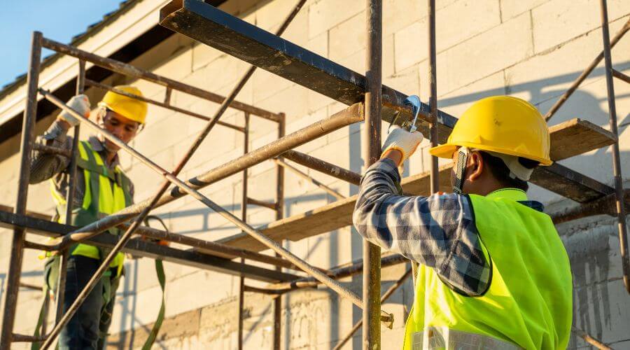 Soffit Repair in Smithville, WV